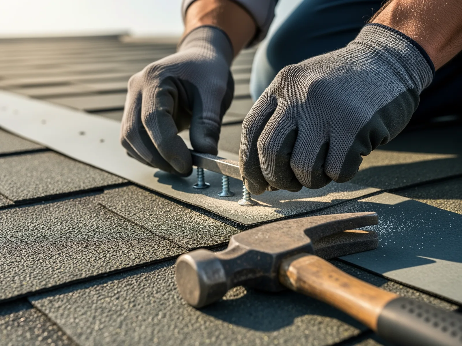 Why choose Fascia Repair in Terreton, ID